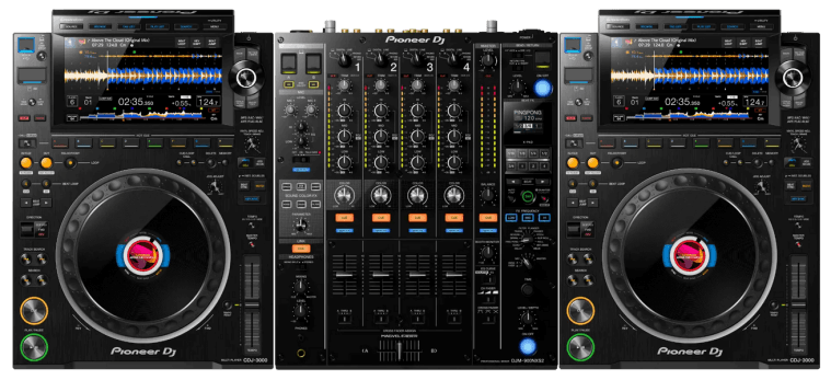 Setup Profesional Completo